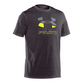 Under armour ua run t-shirt graphic pour homme Under armour ua run t-shirt graphic pour homme