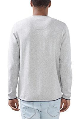 edc by Esprit 027cc2i007, Pull Homme edc by Esprit 027cc2i007, Pull Homme 3