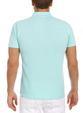 oodji Ultra Homme Polo en Coton Piqué oodji Ultra Homme Polo en Coton Piqué 3