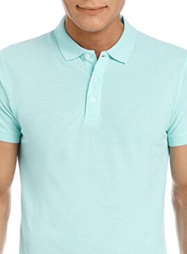 oodji Ultra Homme Polo en Coton Piqué oodji Ultra Homme Polo en Coton Piqué 4