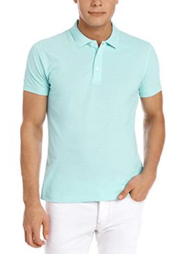 oodji-Ultra-Homme-Polo-en-Coton-Piqu-0