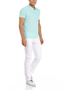 oodji Ultra Homme Polo en Coton Piqué oodji Ultra Homme Polo en Coton Piqué 6