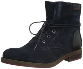 s.Oliver 25203, Bottes Chukka femme s.Oliver 25203, Bottes Chukka femme 2