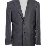 Neo et mundo vestes homme de couleur gris Neo et mundo vestes homme de couleur gris