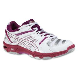 ASICS-GEL-BEYOND-4-Womens-Chaussure-Sport-En-Salle-0