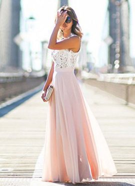 ASSKDAN-Robe-de-Soiree-Elegant-Maxi-Longue-Dentelle-Mousseline-Sans-Manche-Cocktail-0-0