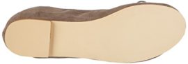 Buffalo 216-6219 Suede, Ballerines Femme Buffalo 216-6219 Suede, Ballerines Femme 4