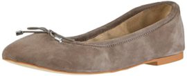 Buffalo-216-6219-Suede-Ballerines-Femme-0