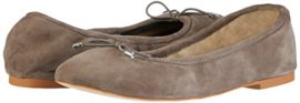 Buffalo 216-6219 Suede, Ballerines Femme Buffalo 216-6219 Suede, Ballerines Femme 6