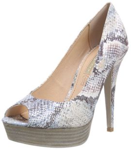 Buffalo-S017a-6-E0012c-Snake-Imi-Sue-Escarpins-femme-0