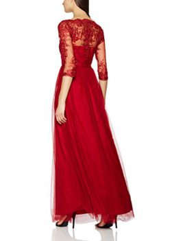 Chi-Chi-London-Embroidered-Maxi-Robe-Femme-0-0