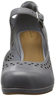 Clarks Chorus Chime, Escarpins Femme Clarks Chorus Chime, Escarpins Femme 5