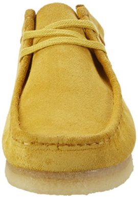 Clarks Originals Wallabee, Boots homme Clarks Originals Wallabee, Boots homme 19