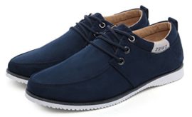 DADAWEN-Homme-Casual-Low-Top-Suede-Bateau-Chaussure-0-0