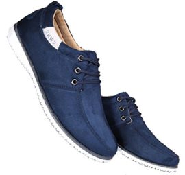 DADAWEN-Homme-Casual-Low-Top-Suede-Bateau-Chaussure-0-1