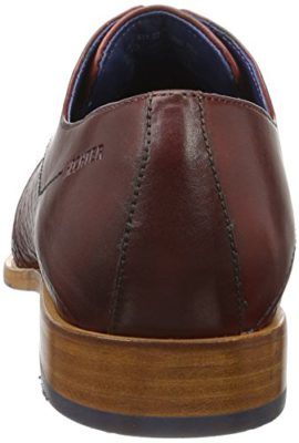 Daniel Hechter 811229051000, Derby homme Daniel Hechter 811229051000, Derby homme 3