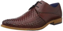 Daniel Hechter 811229051000, Derby homme Daniel Hechter 811229051000, Derby homme 2