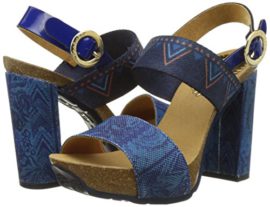 Desigual-Carioca-Denim-Beach-Escarpins-Bout-Ouvert-Femme-0-3