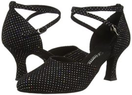 Diamant Diamant Damen Tanzschuhe 058-080-155, Chaussures de Danse de salon femme Diamant Diamant Damen Tanzschuhe 058-080-155, Chaussures de Danse de salon femme 6