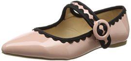 Dorothy-Perkins-Hoop-Scallop-Mary-Jane-femme-0