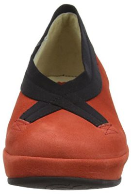 FLY London Bobi, Ballerines Femme FLY London Bobi, Ballerines Femme 5