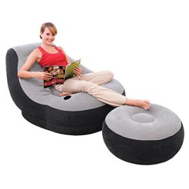 Fauteuil et Pouf Design – Intérieur Salon – Extérieur Jardin Fauteuil et Pouf Design – Intérieur Salon – Extérieur Jardin