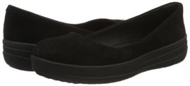 FitFlop F-sporty Ballerina, Ballerines femme FitFlop F-sporty Ballerina, Ballerines femme 6