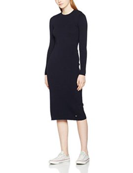 G-STAR-RAW-Exly-R-Dress-Knit-Wmn-LS-Robe-Femme-0