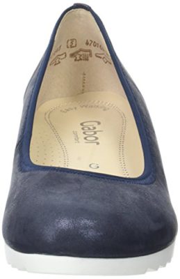 Gabor Comfort, Ballerines Femme Gabor Comfort, Ballerines Femme 34