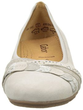 Gabor-Fashion-Ballerines-Femme-0-7