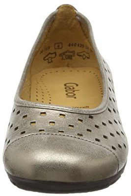 Gabor Ruffle, Ballerines femme Gabor Ruffle, Ballerines femme 5