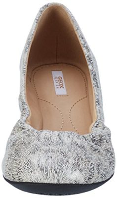 Geox D Lamulay A, Ballerines Femme Geox D Lamulay A, Ballerines Femme 5