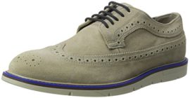 Geox U Uvet A, Brogues Homme Geox U Uvet A, Brogues Homme 2