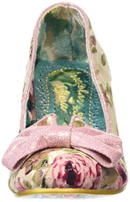 Irregular Choice Dazzles 2nd Razzle, Escarpins femme Irregular Choice Dazzles 2nd Razzle, Escarpins femme 5