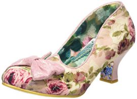 Irregular Choice Dazzles 2nd Razzle, Escarpins femme Irregular Choice Dazzles 2nd Razzle, Escarpins femme 2