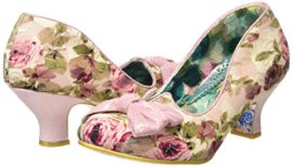 Irregular Choice Dazzles 2nd Razzle, Escarpins femme Irregular Choice Dazzles 2nd Razzle, Escarpins femme 6