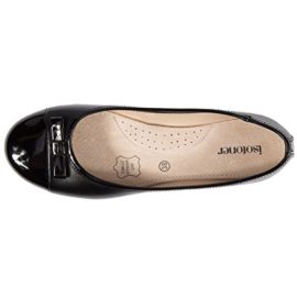 Isotoner Ballerines femme Femme Isotoner Ballerines femme Femme 4