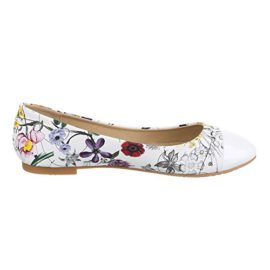 Ital-Design , Ballerines femme Ital-Design , Ballerines femme 4