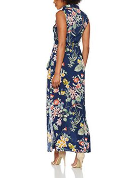 Joe-Browns-Tropical-Floral-Shirt-Dress-Robe-Femme-0-0