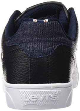 Levi’s Henry, Chaussures Lacées Homme Levi’s Henry, Chaussures Lacées Homme 3