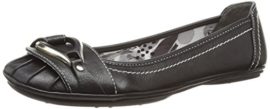 Marco Tozzi 22130, Ballerines Femme, Noir (Black 001), 42 EU Marco Tozzi 22130, Ballerines Femme, Noir (Black 001), 42 EU 2