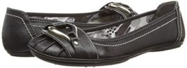 Marco Tozzi 22130, Ballerines Femme, Noir (Black 001), 42 EU Marco Tozzi 22130, Ballerines Femme, Noir (Black 001), 42 EU 6