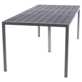 Miadomodo-Table-de-Jardin-Terrasse-en-Aluminium-200-x-90-x-72-cm-Couleur-au-Choix-0-2