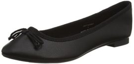 New Look Purist, Ballerines femme New Look Purist, Ballerines femme