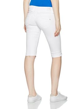 Pepe Jeans Venus Crop, Short Femme Pepe Jeans Venus Crop, Short Femme 3