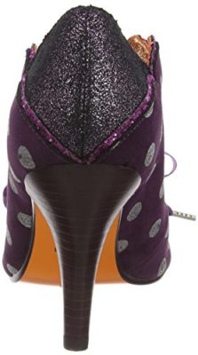 Poetic Licence A Secret Flame, Escarpins femme Poetic Licence A Secret Flame, Escarpins femme 3