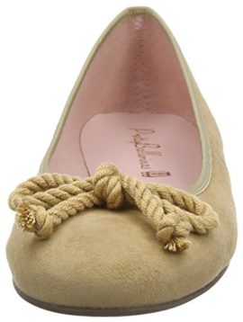 Pretty Ballerinas 35663, Ballerines femme Pretty Ballerinas 35663, Ballerines femme 5