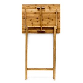 Relaxdays-10015834-Table-dappoint-multiples-usages-Table-de-nuit-Pliante-table-console-Pliable-en-bois-de-Bambou-cuisine-salon-balcon-terrasse-jardin-table-ordinateur-nature-48-x-38-x-63-cm-0-3