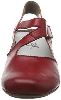 Rieker 41779, Escarpins femme Rieker 41779, Escarpins femme 5