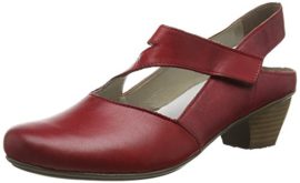 Rieker 41779, Escarpins femme Rieker 41779, Escarpins femme 2